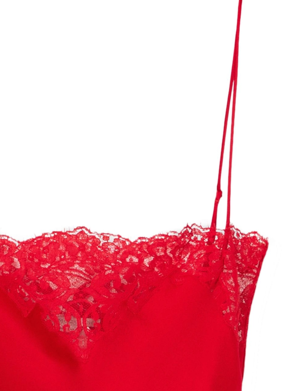 Affordable McCartney sleeveless top lace Women Stella 0620